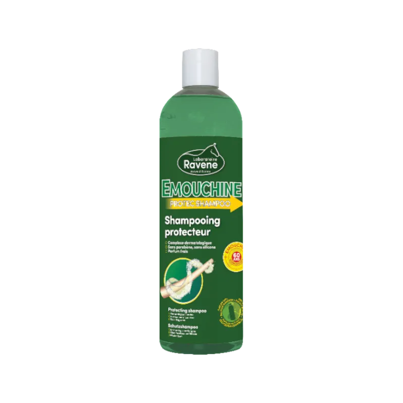 Ravene - Shampoing protecteur Emouchine