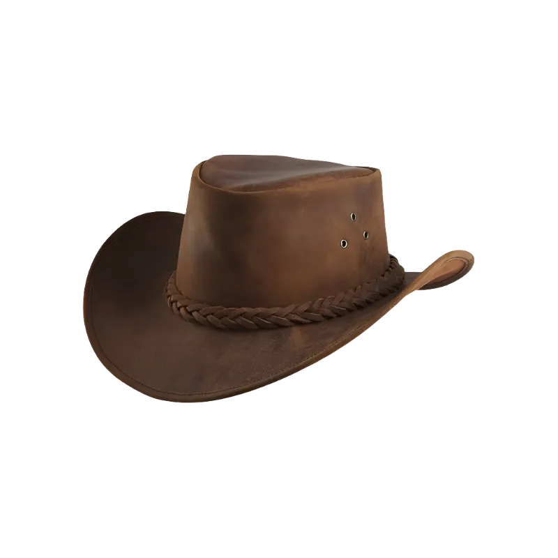 Randol's - Chapeau Antique