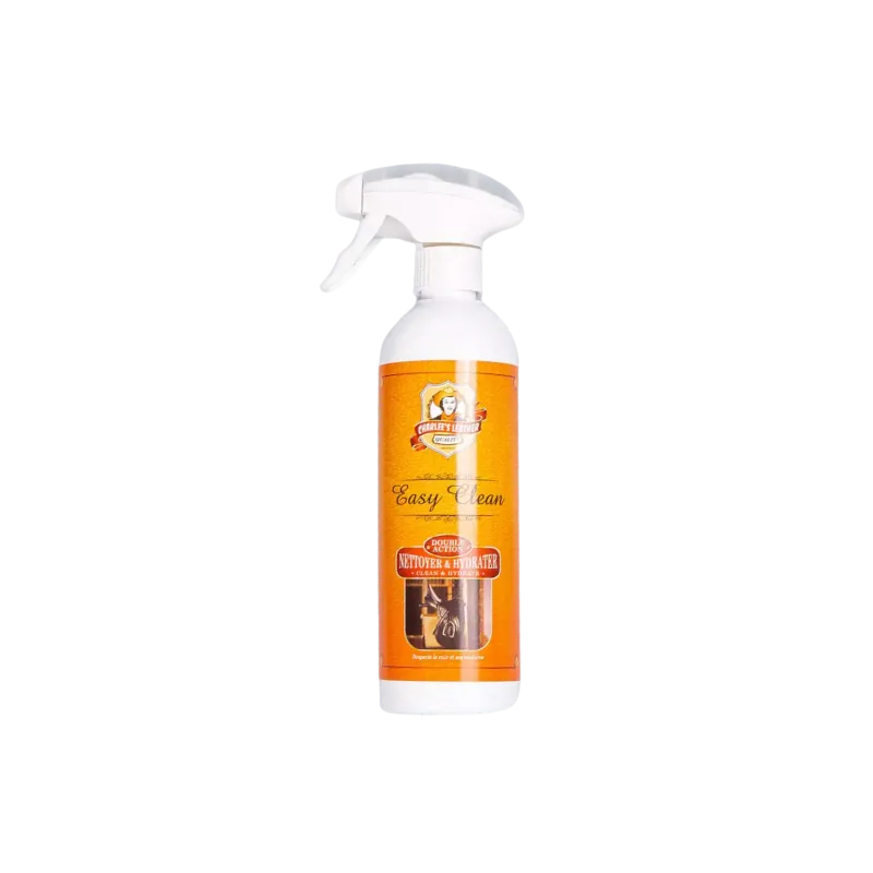 Ravene - Spray nettoyant pour cuirs Easy Clean