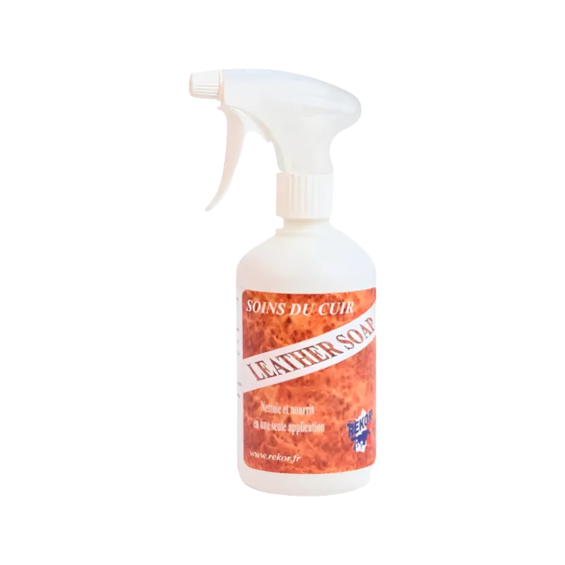 Rekor - Savon glycériné liquide