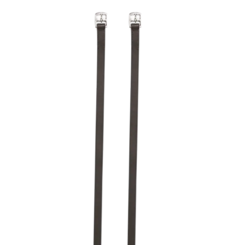 Riding World - Etrivières adultes 145 cm