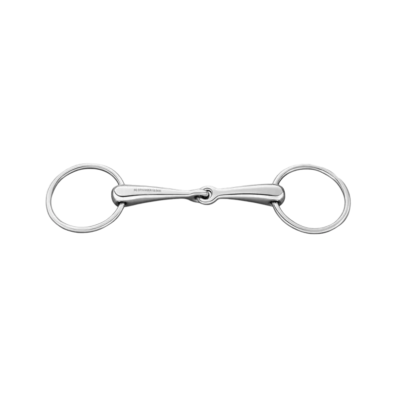 Sprenger - Mors 2 anneaux