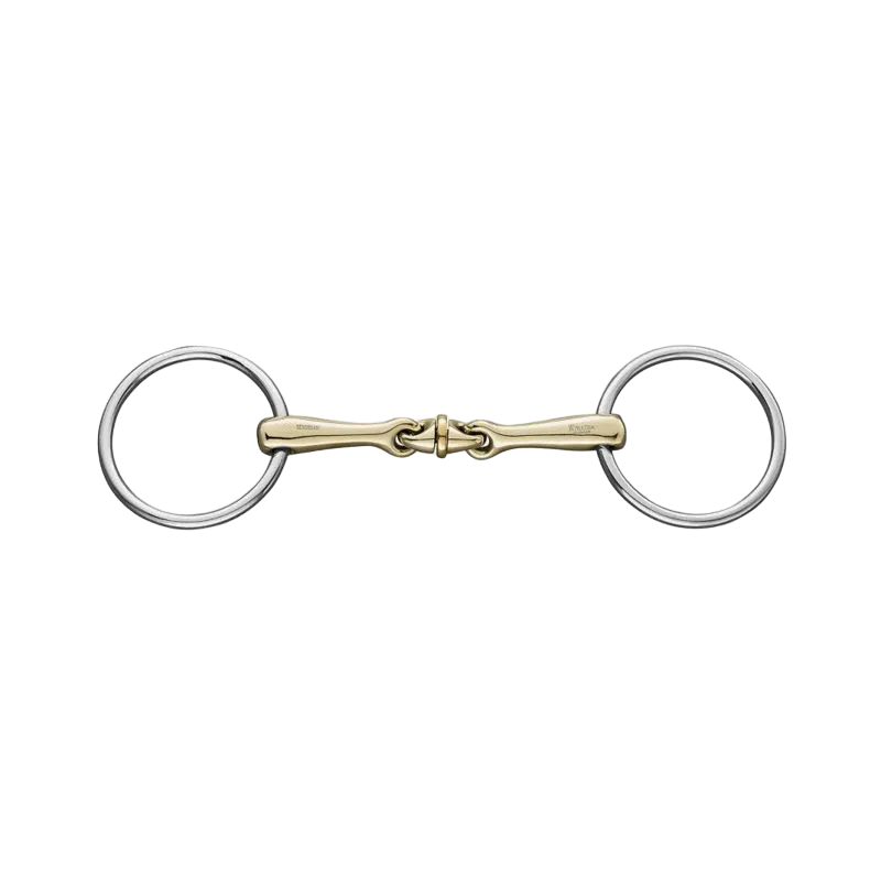 Sprenger - Mors 2 anneaux WH Ultra