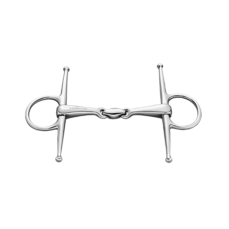Sprenger - Mors à aiguilles double brisure