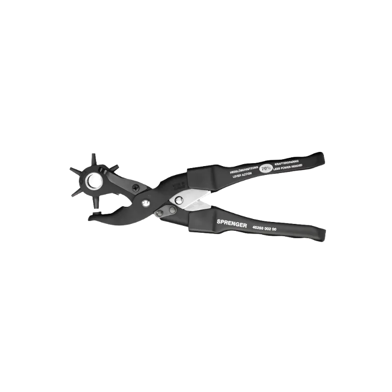 Sprenger - Emporte pièces