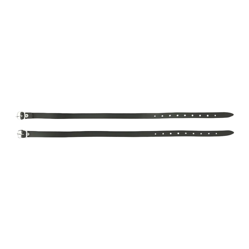 Sprenger - Lanières d'éperons en cuir