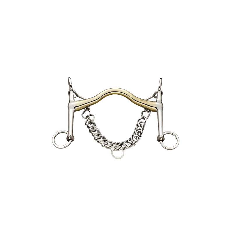 Sprenger - Mors de bride Bemelmans 5 cm