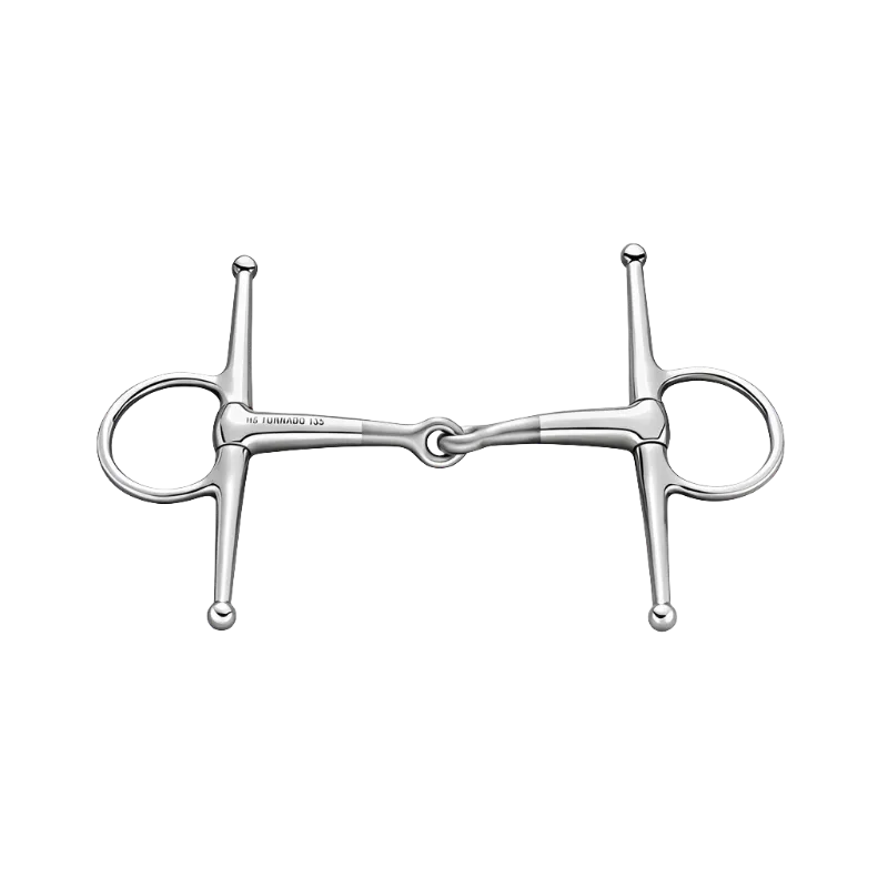 Sprenger - Mors à aiguilles Turnado simple brisure