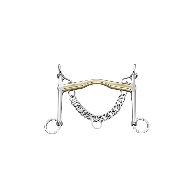 Sprenger - Mors de bride "HO" 7 cm