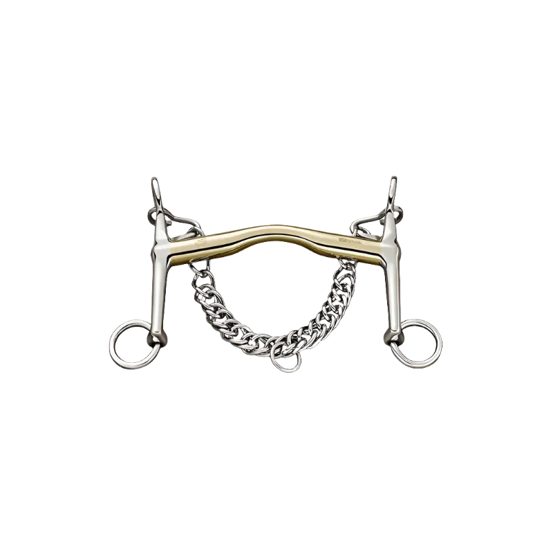 Sprenger - Mors de bride "HO" 5 cm