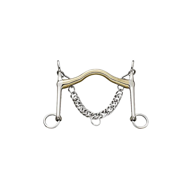 Sprenger - Mors de bride Bemelmans 7 cm