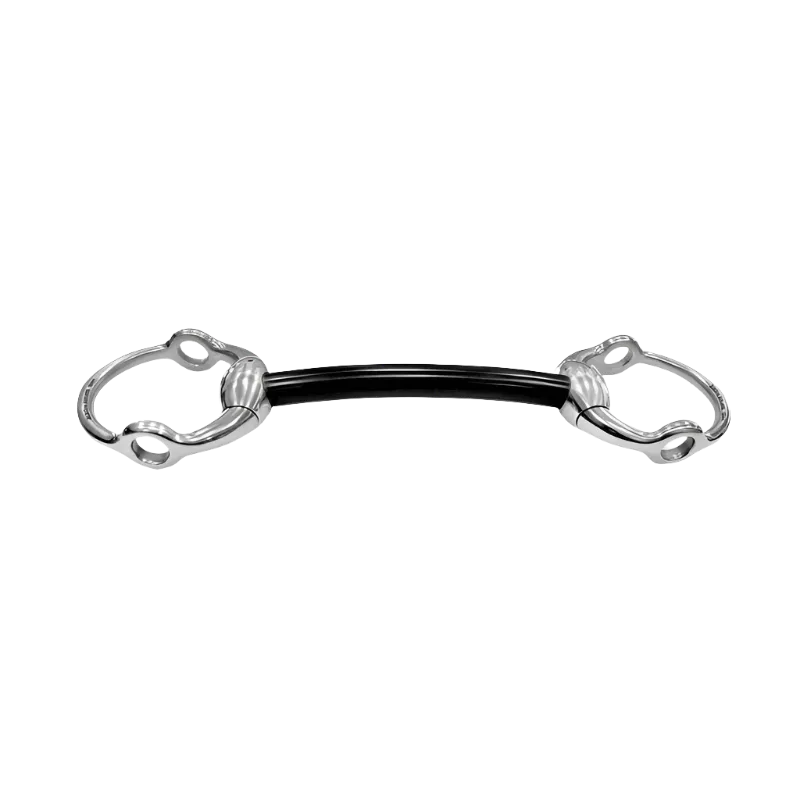 Sprenger - Mors releveur olive carbone