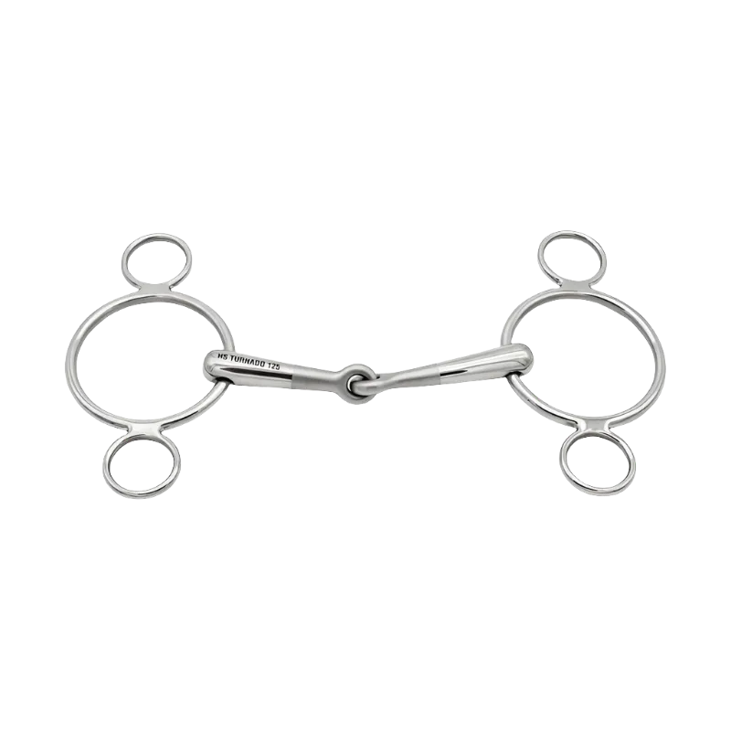 Sprenger - Mors Vienne Turnado