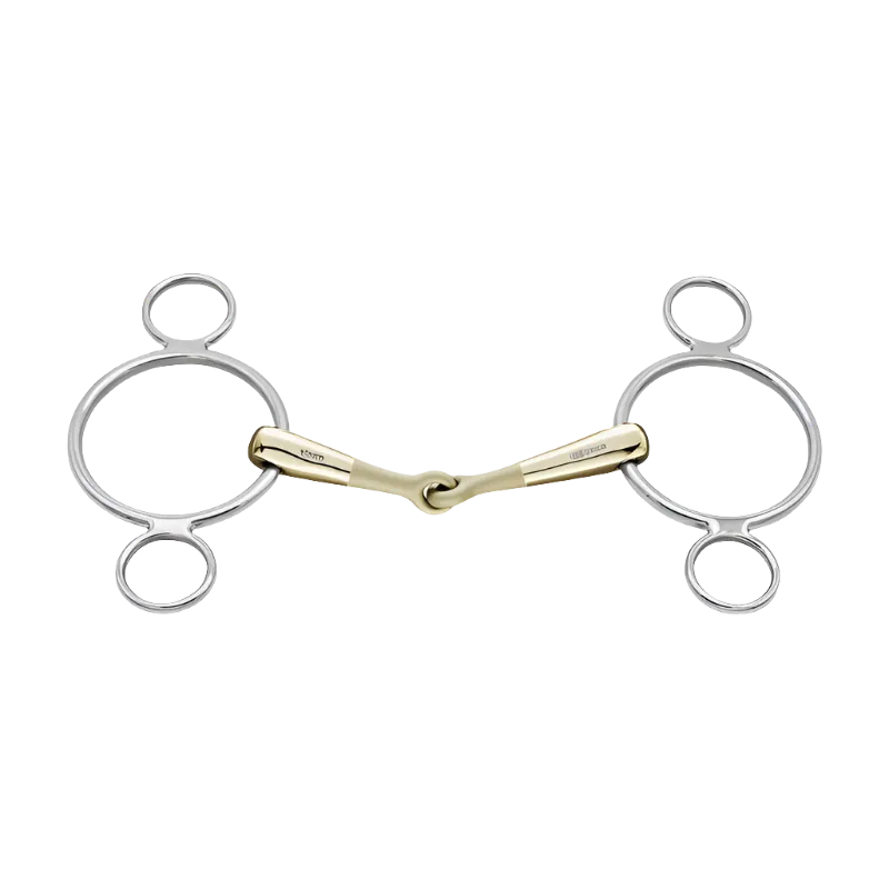 Sprenger - Mors Vienne Turnado Sensogan