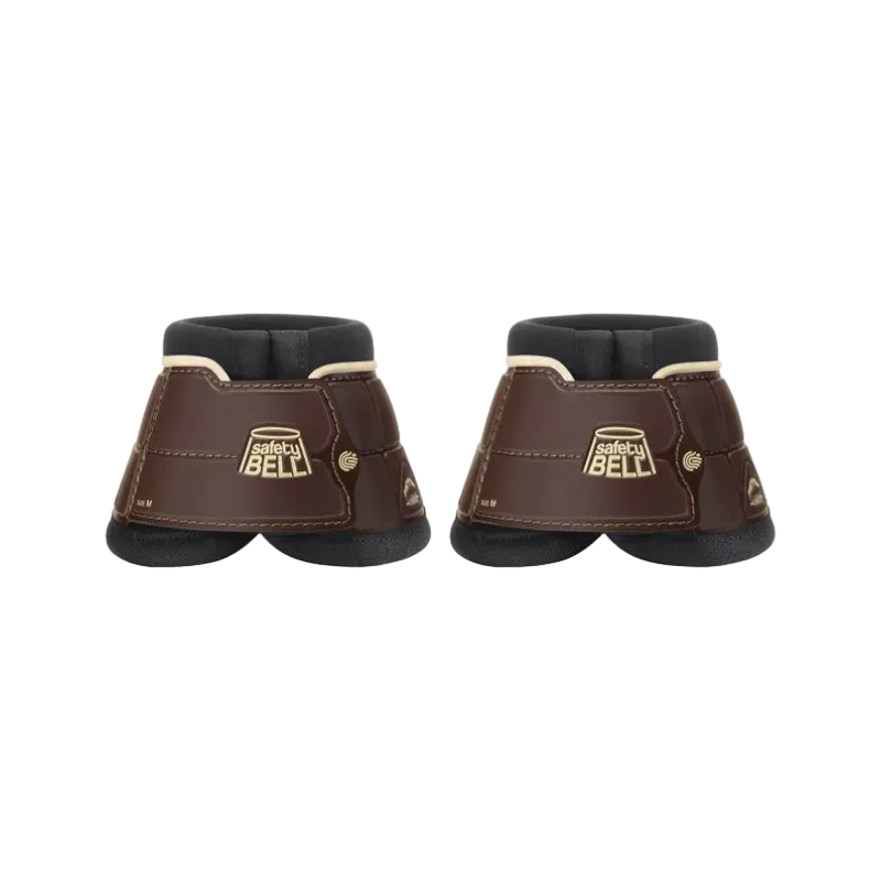 Veredus - Cloches Safety Bell Marron