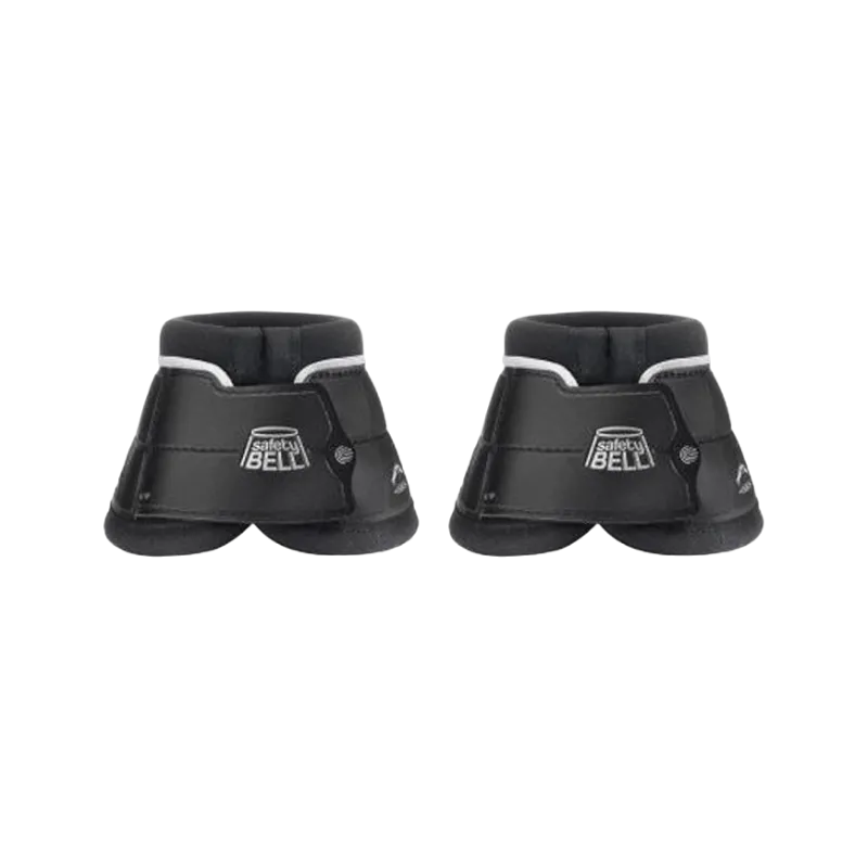 Veredus - Cloches Safety Bell noir