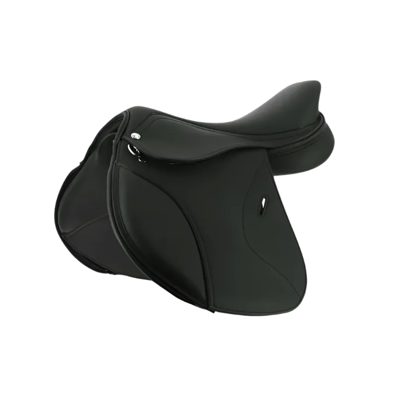 Norton Pro - Selle d'obstacles poney