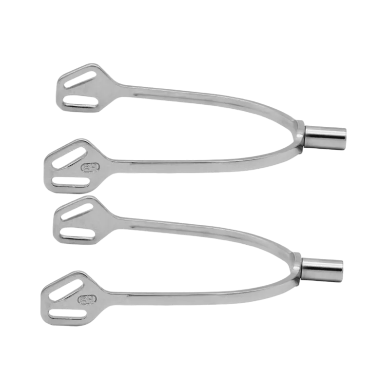 Sprenger - Eperons UltraFit Slimline tige plate 15 mm