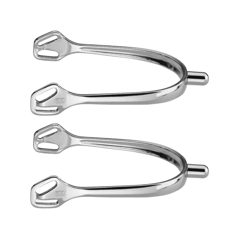 Sprenger - Eperons Ultrafit tige arrondie