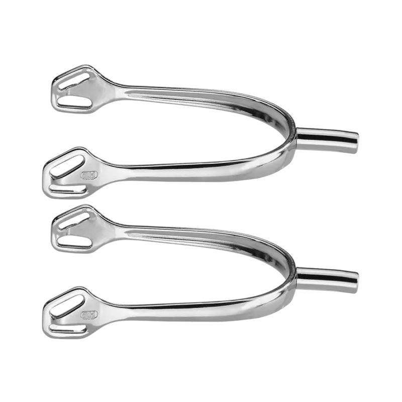 Sprenger - Eperons Ultrafit tige plate 25 mm