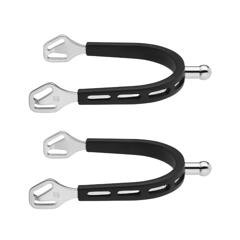 Sprenger - Eperons Ultrafit Extragrip à boule