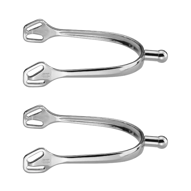 Sprenger - Eperons Ultrafit à boule