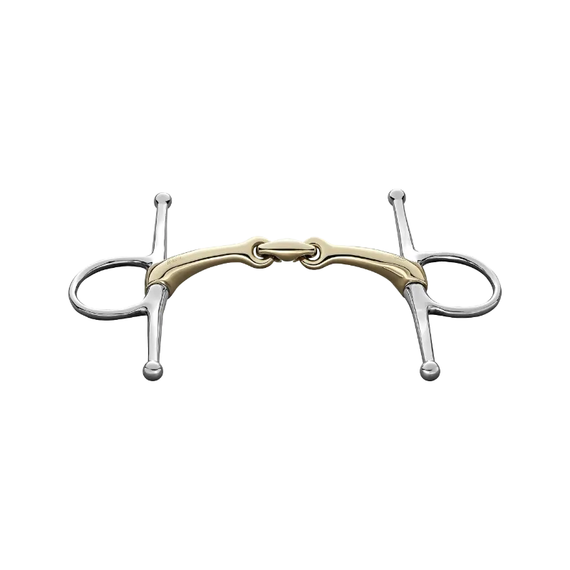 Sprenger - Mors à aiguilles Dynamic RS double brisure