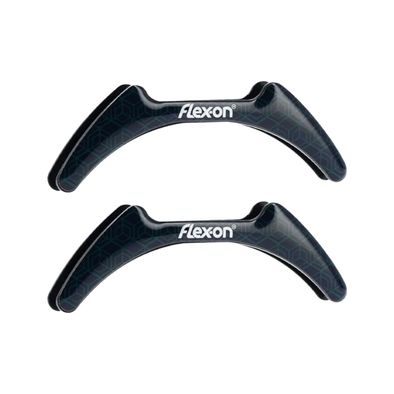 Flex on - Stickers Flex On Cubic Marine/ Vert