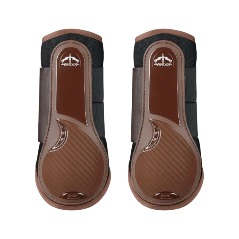 Veredus - Protège-boulets TRC Vento High Marron