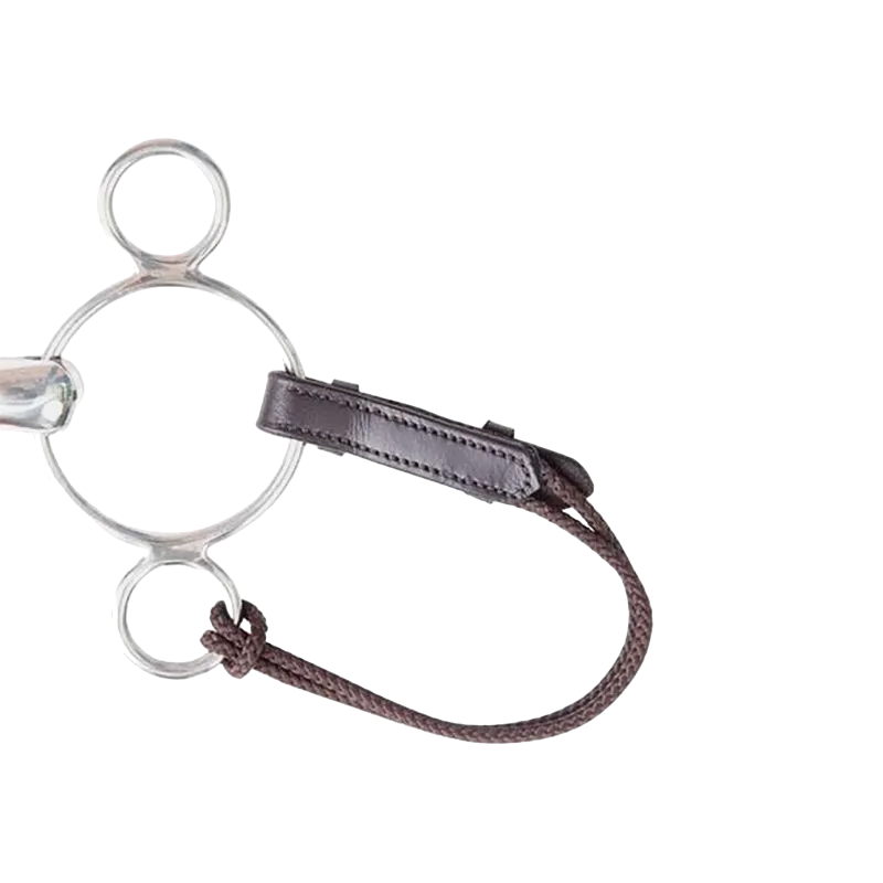 TdeT - Alliances de Pelham corde Havane foncé