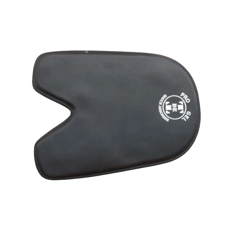 TdeT - Amortisseur alfa gel nez coupé