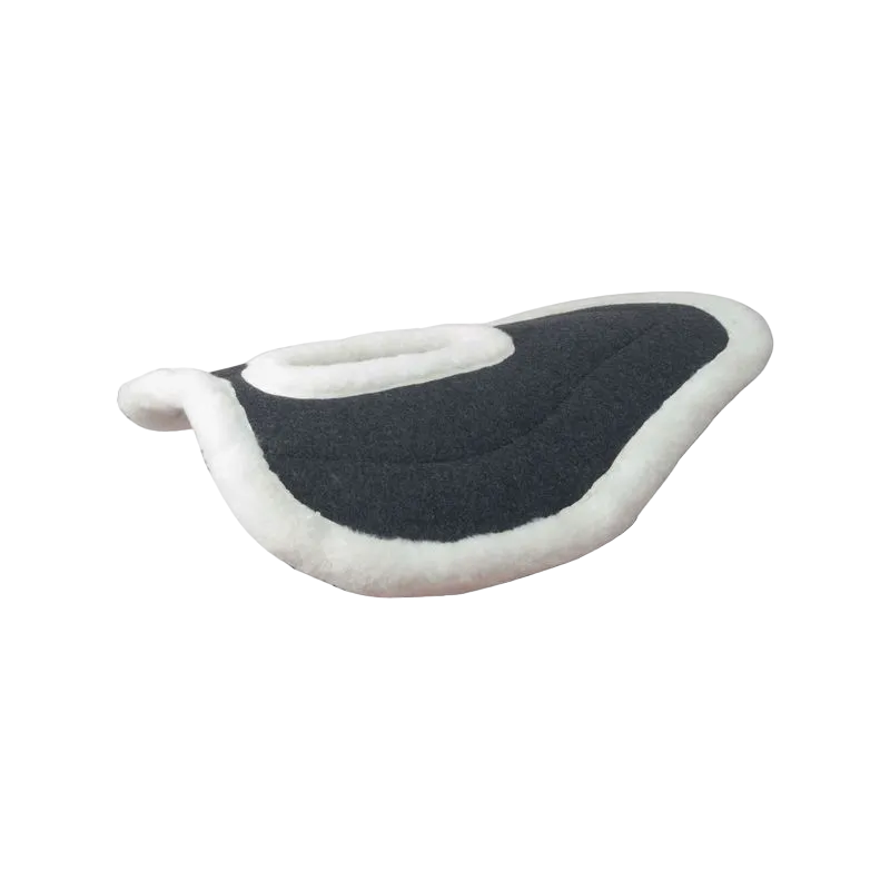 TdeT - Amortisseur fin en feutre