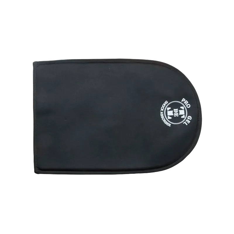 TdeT - Amortisseur Alfa gel