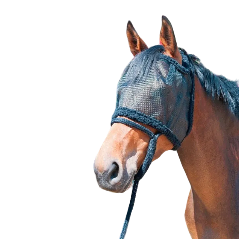 TdeT - Masque anti-mouches sans oreilles