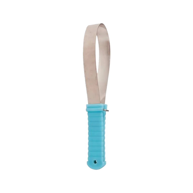 TdeT -  Couteau de chaleur 2 en 1 bleu ciel