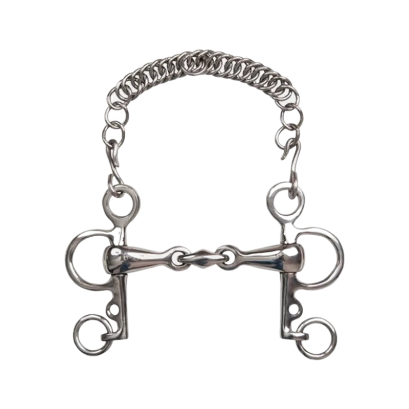 TdeT - Mors pehlam double brisure