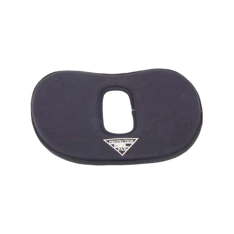 TdeT - Amortisseur de garrot en gel noir