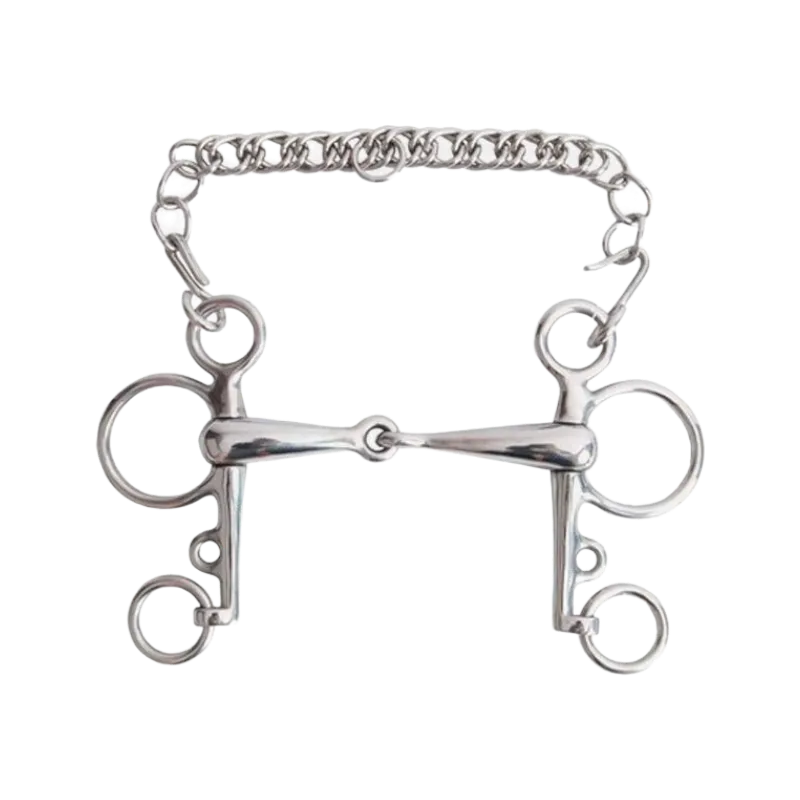 TdeT - Mors Pelham plein