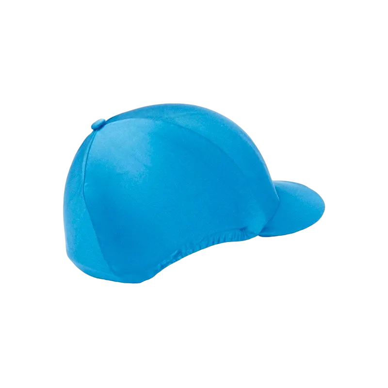 TdeT - Toque de casque bleu roi