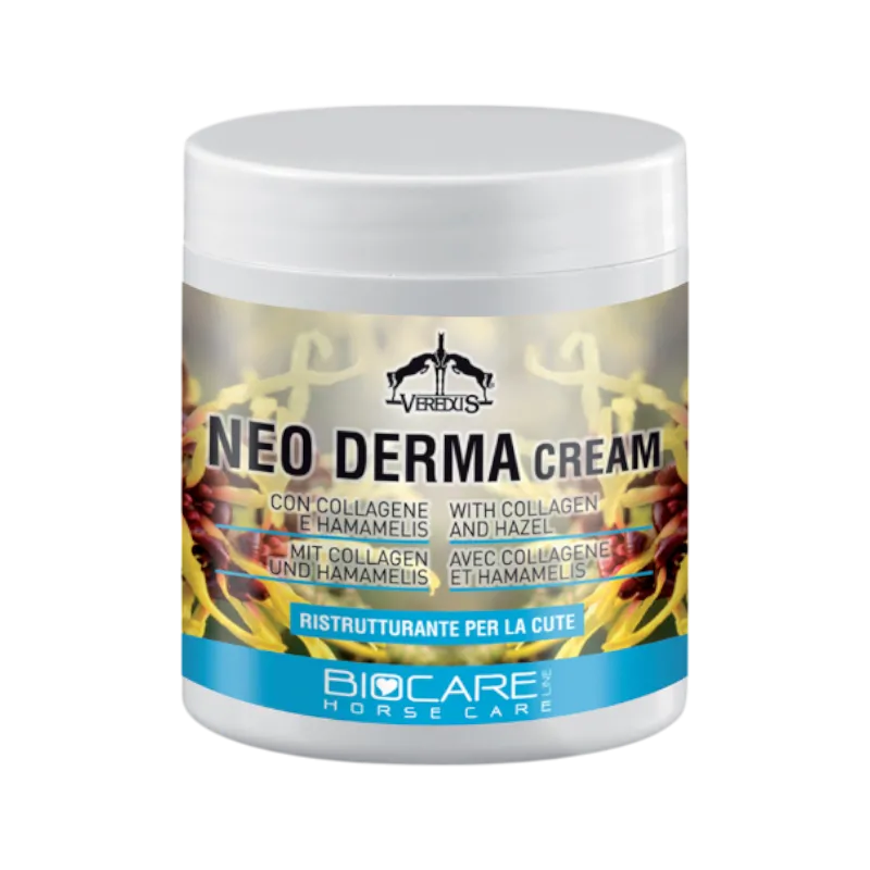 Veredus - Crème cicatrisante Neo Derma