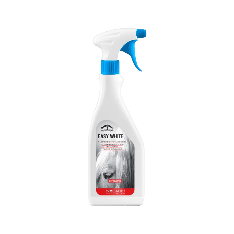 Veredus - Shampoing sec détachant Easy White