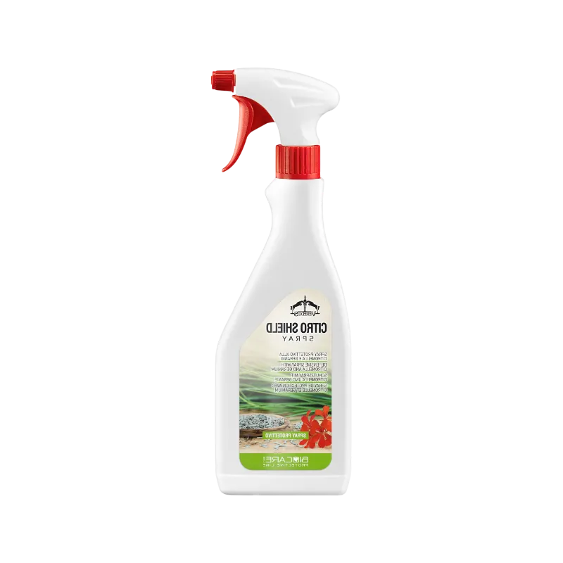 Veredus - Spray anti-mouches Citro Shield