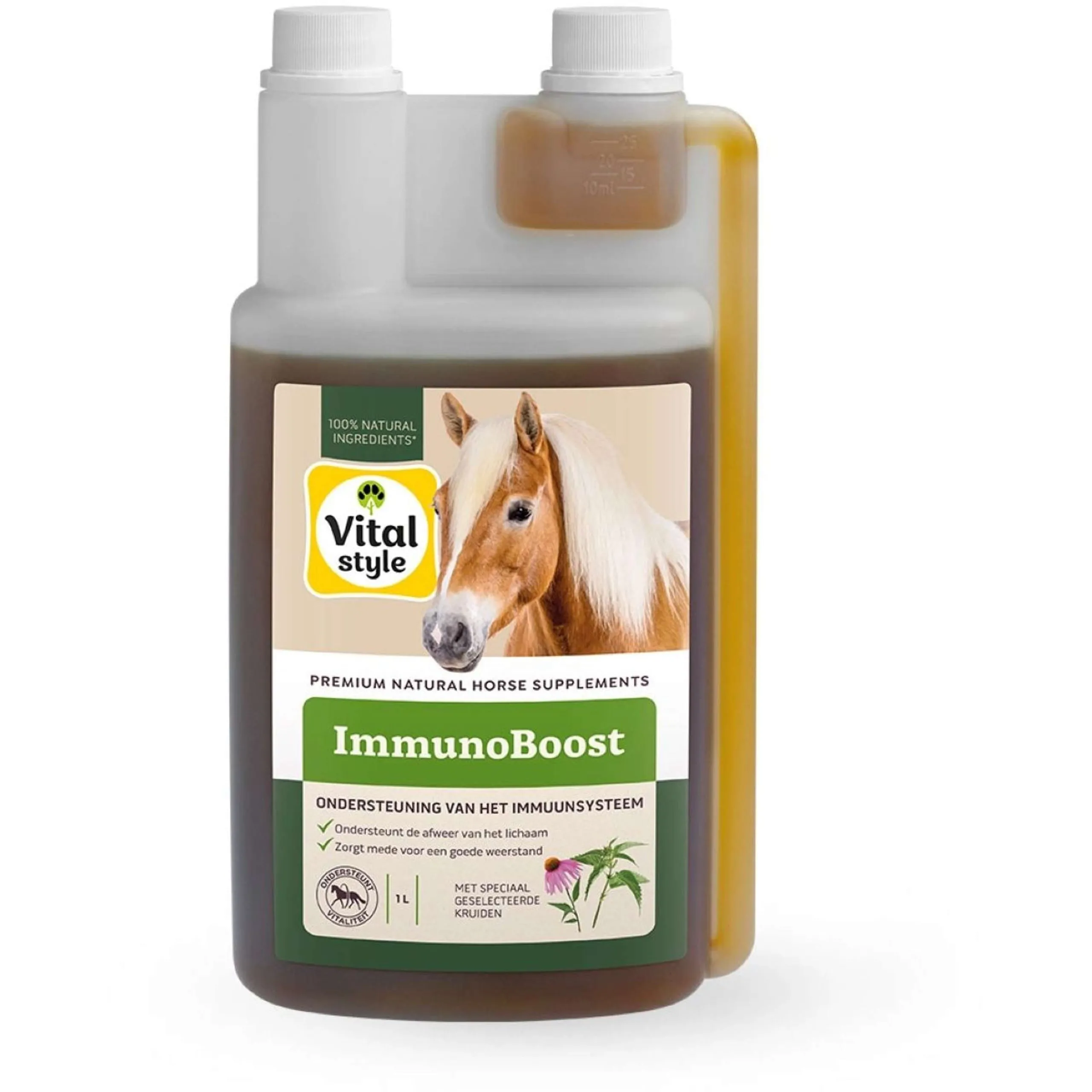 Vitalstyle ImmunoBoost