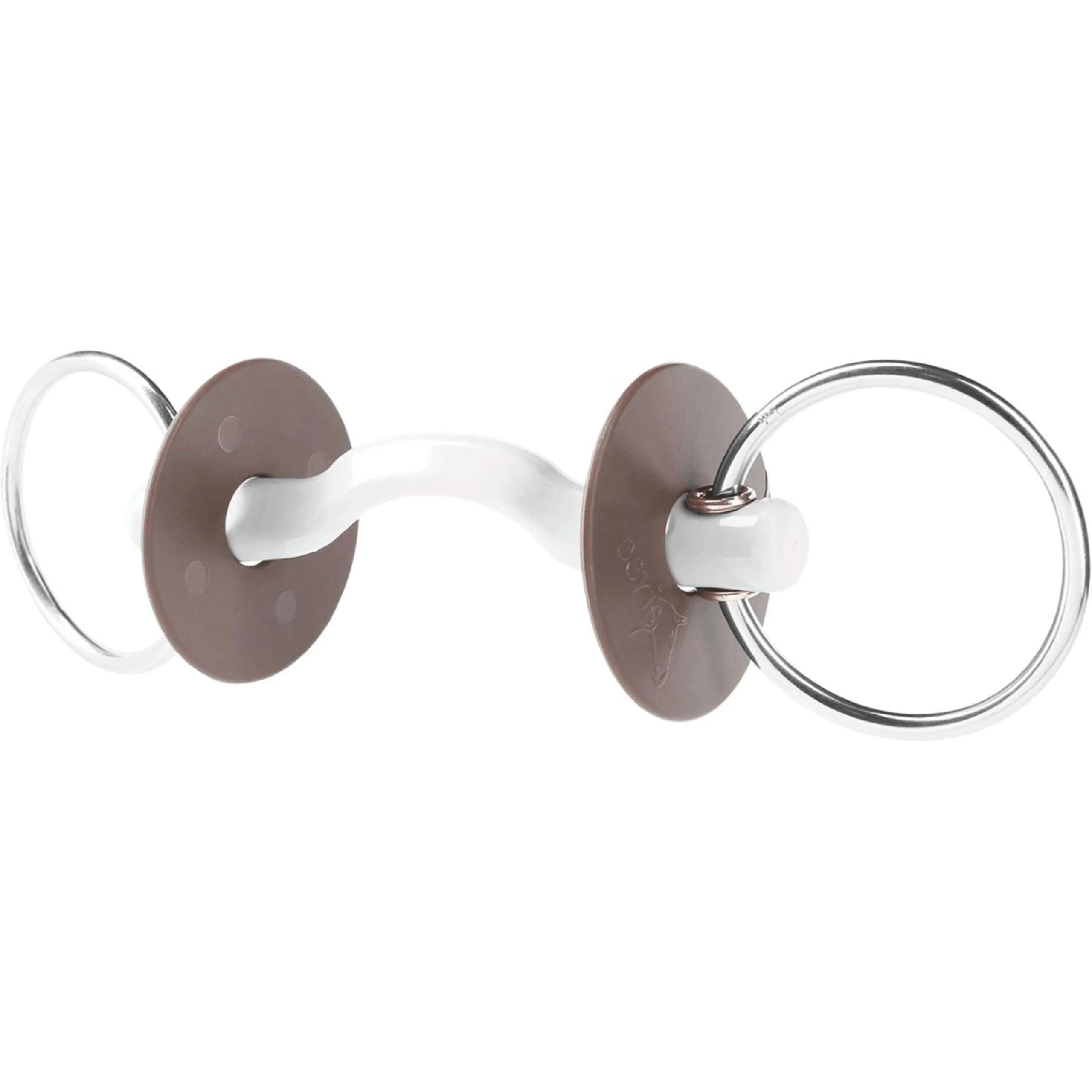 Beris Mors de Filet Konnex avec Passage de Langue Dure