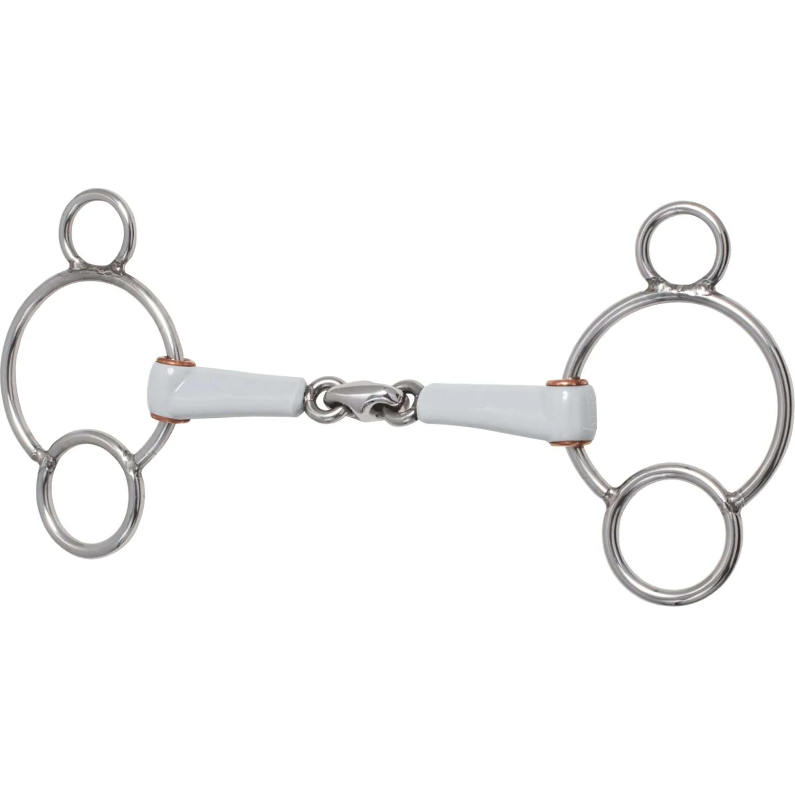 Beris Mors Pessoa Double Brisure