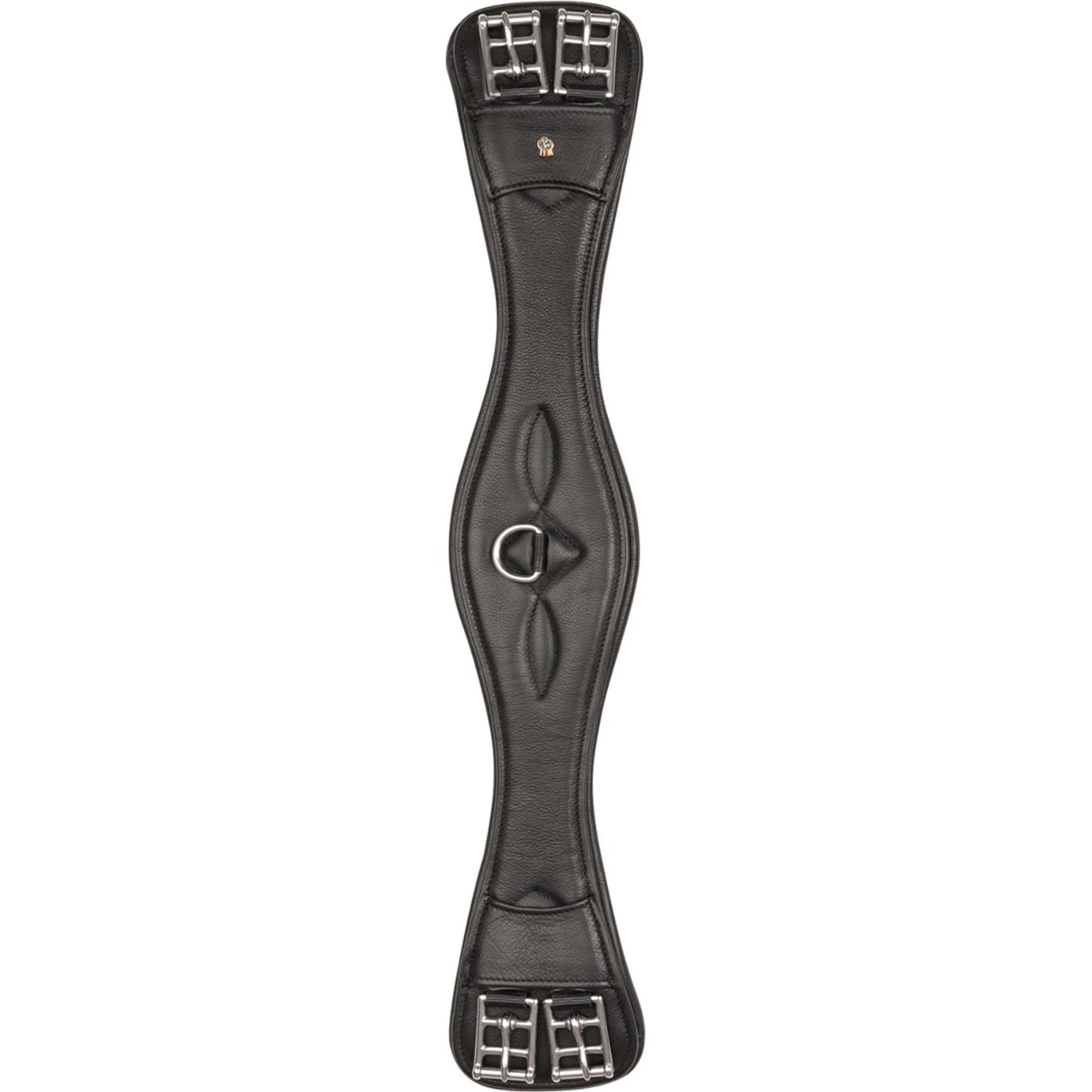 Waldhausen Sangle Comfort Court Noir