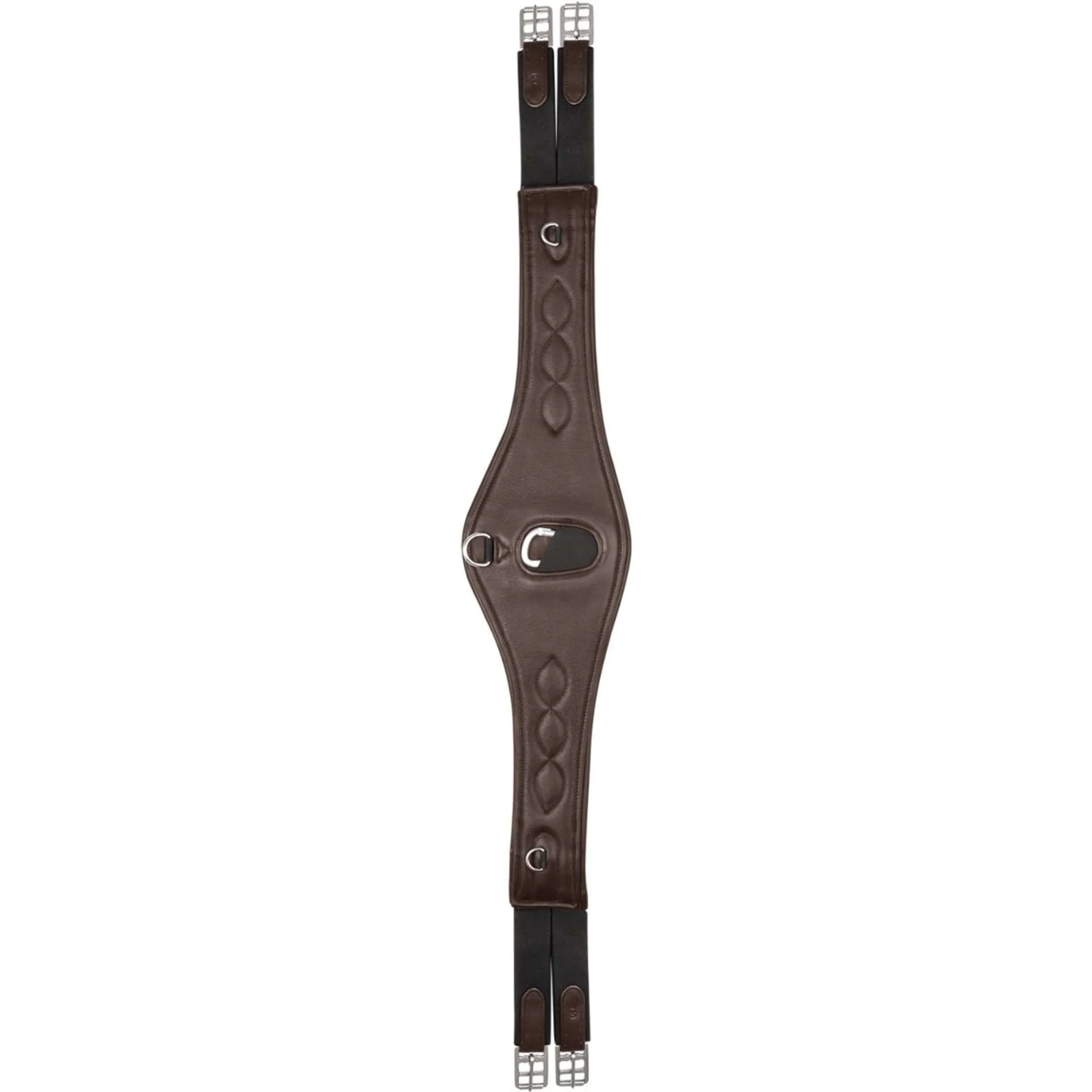 Waldhausen Sangle Comfort Marron