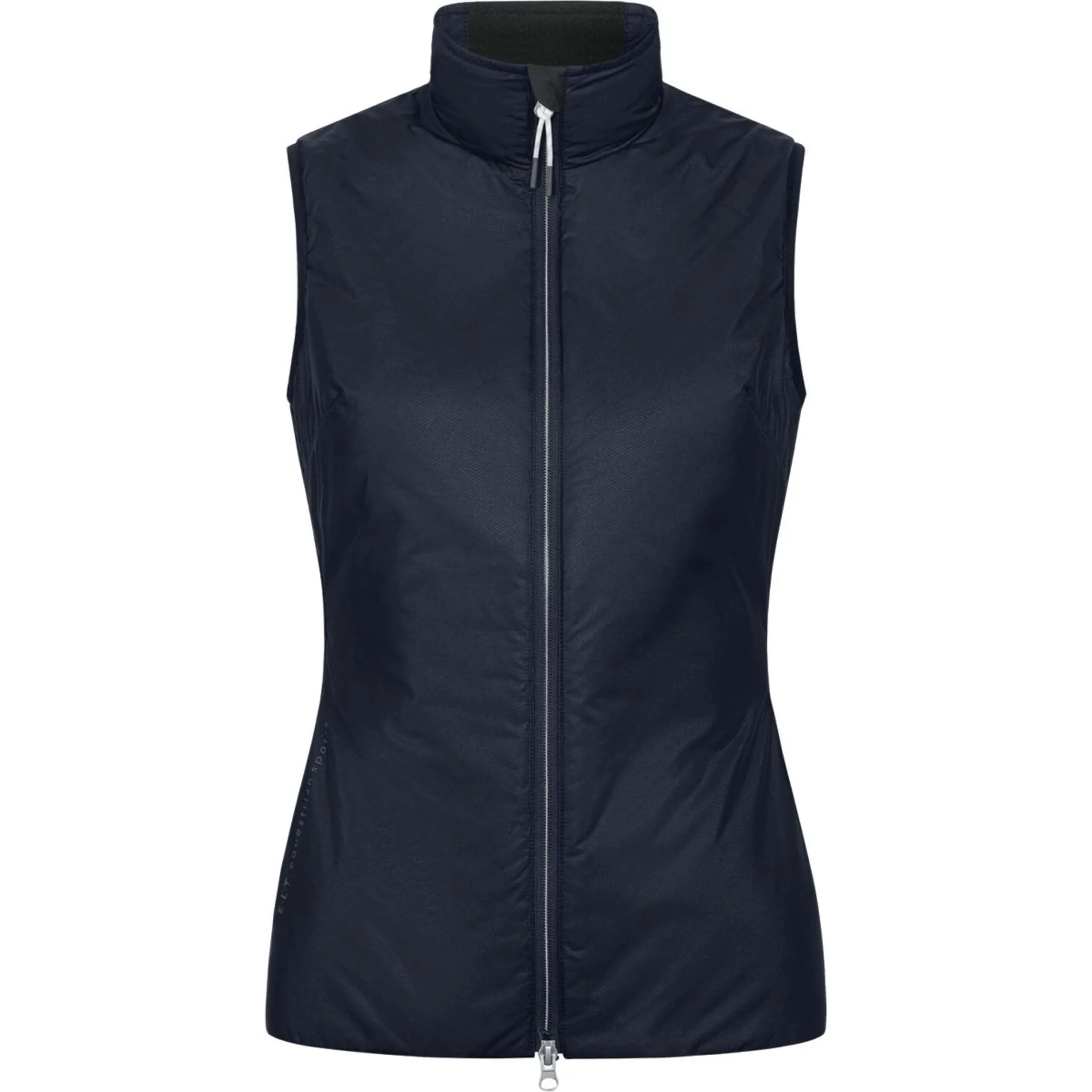 ELT Gilet Sans Manches Palma Deepblue