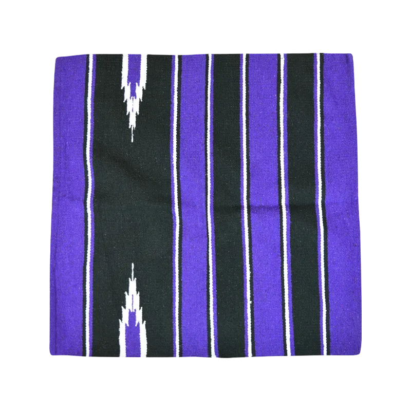 Westride - Tapis de selle Western Navajo coton/ acrylique