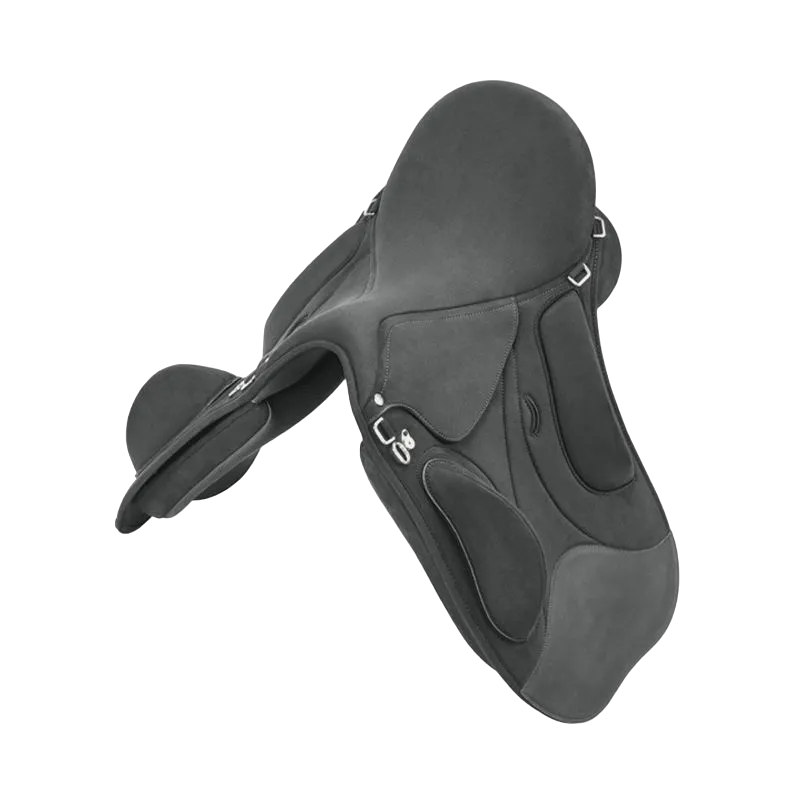 Wintec - Selle endurance Hart noir